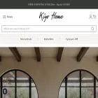 kiyohome.com