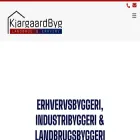 kjargaardbyg.dk