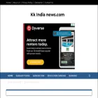 kkindianews.com