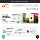kkmart.pk