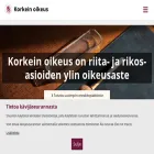 kko.fi