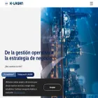 k-lagan.com
