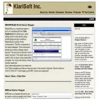 klarisoft.com