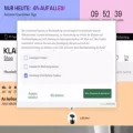 klarstein.at
