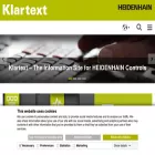 klartext-portal.com