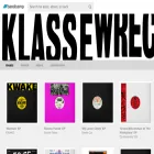 klassewrecks.bandcamp.com