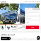klassikcar.cl