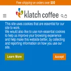 klatchroasting.com