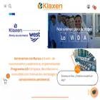 klaxen.com