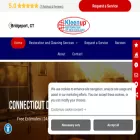 kleenupnewengland.com