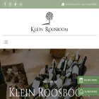 kleinroosboom.co.za