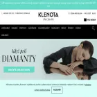 klenota.cz