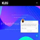 kleo.seventhqueen.com