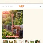kleone-copper.com