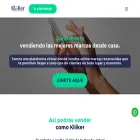 kliiker.com