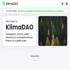 klimadao.finance