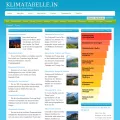 klimatabelle.info