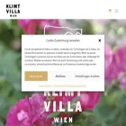 klimtvilla.at