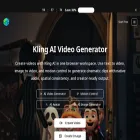 klingaivideo.com