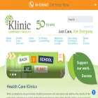klinic.mb.ca