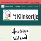 klinkertje.be