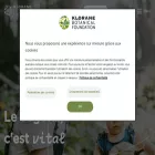 kloranebotanical.foundation