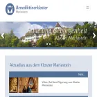kloster-mariastein.ch