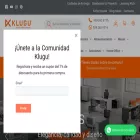 klugu.mx