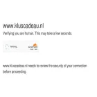 kluscadeau.nl