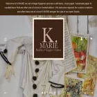 kmarielovesglitter.org