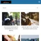 kmcoches.com