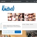 kmetro0.eu