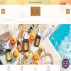 kmherbals.com