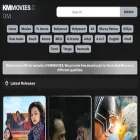 kmmovies.biz