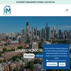 kmrealtygroup.net