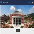 kmuartcenter.kr