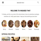 kneadedthat.com