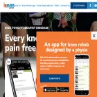 kneerehabcentre.com.au