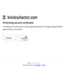 knicksxfactor.com