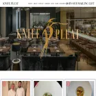 knifepleat.com