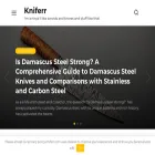 kniferr.com
