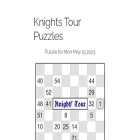 knightstourpuzzle.com