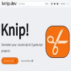 knip.dev