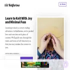 knitfarious.com