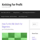 knittingforprofitreview.com