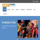 knkf-sectiepowerliften.nl