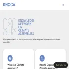 knoca.eu