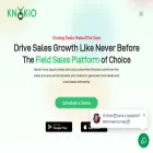 knockio.com