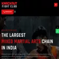 knockoutfightclub.com