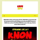 knonnow.org